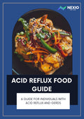 Acid Reflux Food Guide