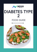Diabetes Type 2 Food Guide