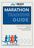 Marathon Training Guide