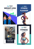 Weight Loss Transformation Bundle