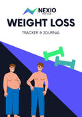 Weight Loss Tracker & Journal