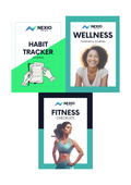 Wellness & Healthy Habits Bundle